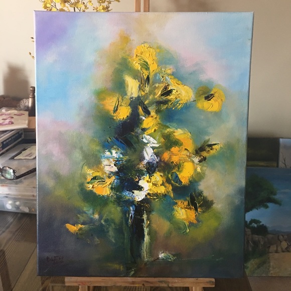 Paint by Connie - Picture 1 of 1